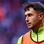Cuenta atrás para el adiós de Martin Zubimendi de la Real Sociedad