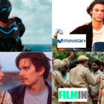 19 estrenos en Prime Video, Disney+, Max, Movistar+ y Filmin: Esta semana el último fracaso en taquilla de Marvel y una de acción con Idris Elba y John Cena