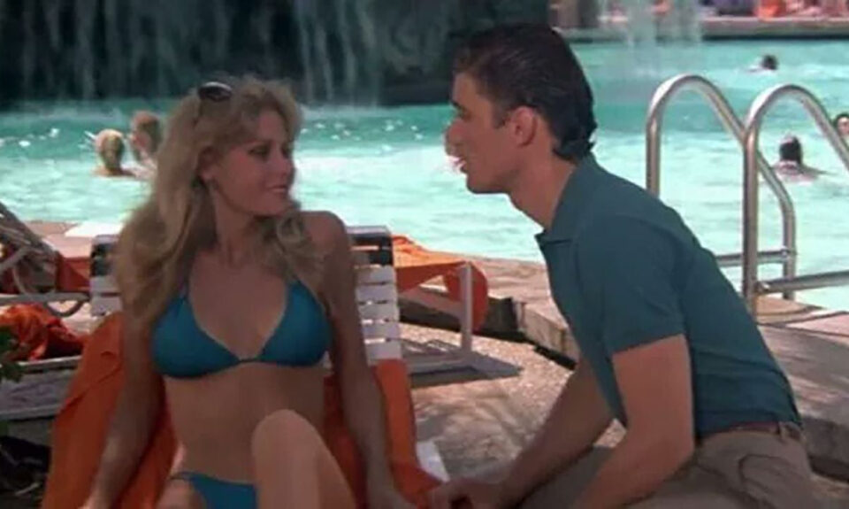 Tammy Lynn Leppert siempre será recordada por ‘Scarface’, pero fue su último papel: desapareció y hasta hoy nadie la ha encontrado