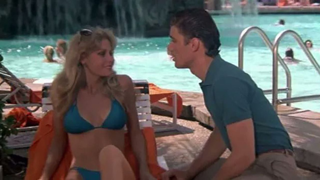 Tammy Lynn Leppert siempre será recordada por ‘Scarface’, pero fue su último papel: desapareció y hasta hoy nadie la ha encontrado