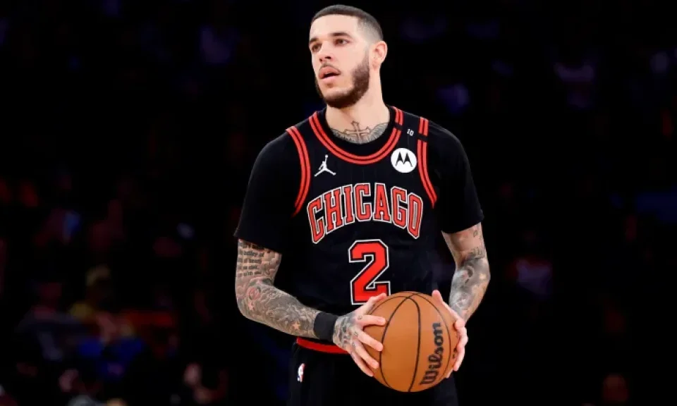 Por qué Lonzo Ball puede relanzar su carrera con éxito en Cleveland Cavaliers | Sporting News Argentina