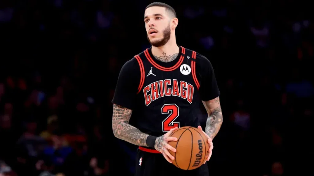 Por qué Lonzo Ball puede relanzar su carrera con éxito en Cleveland Cavaliers | Sporting News Argentina