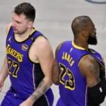 El base que irá al Salón de la Fama y podría llegar a los Lakers para jugar con Luka Doncic y LeBron James | Sporting News Argentina
