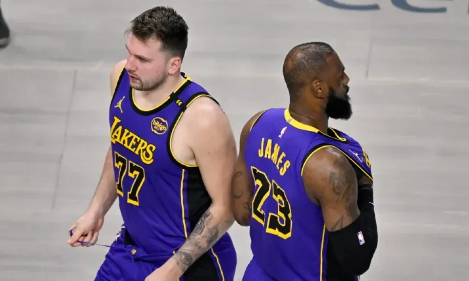 El base que irá al Salón de la Fama y podría llegar a los Lakers para jugar con Luka Doncic y LeBron James | Sporting News Argentina