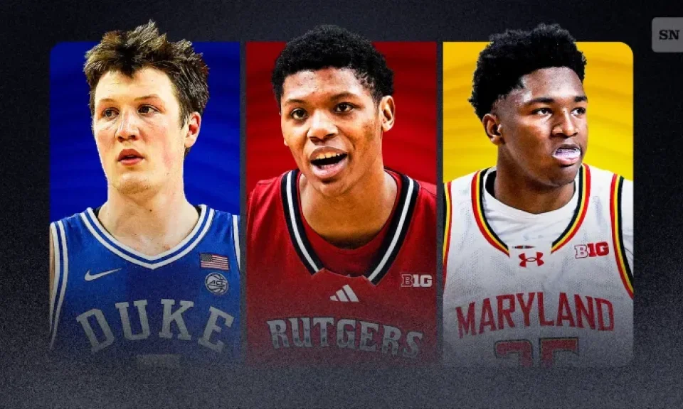 Todos los picks del NBA Draft 2025: Las selecciones de la primera y segunda ronda | Sporting News Argentina