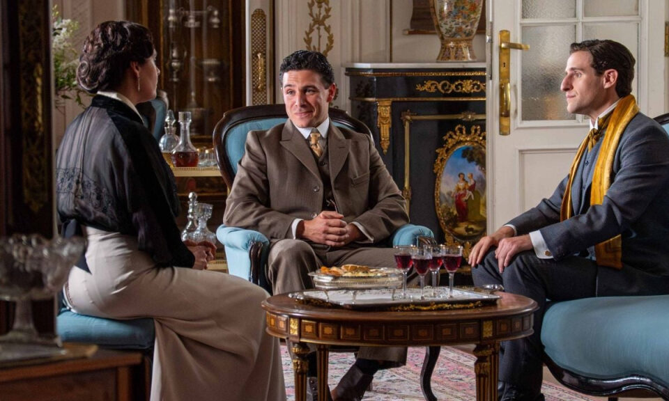 4 meses después de su final, este actor de ‘La Moderna’ vuelve a RTVE: será clave en la trama de ‘La Promesa’