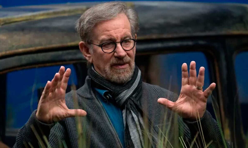 4,6 de 5 estrellas: la mejor película de Steven Spielberg según los lectores es esta «poderosa y conmovedora epopeya histórica»