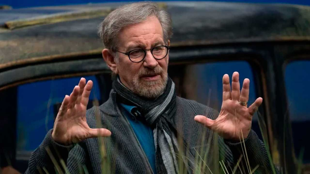 4,6 de 5 estrellas: la mejor película de Steven Spielberg según los lectores es esta «poderosa y conmovedora epopeya histórica»