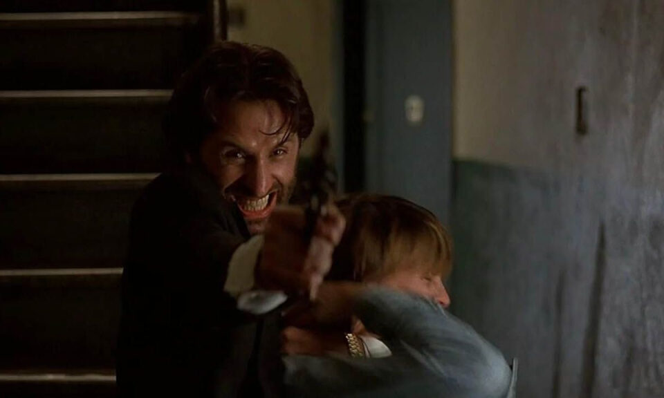 Sólo tienes 4 días para verla en Prime Video: la alucinante película de acción con Jamie Lee Curtis que actualizó un clásico del terror