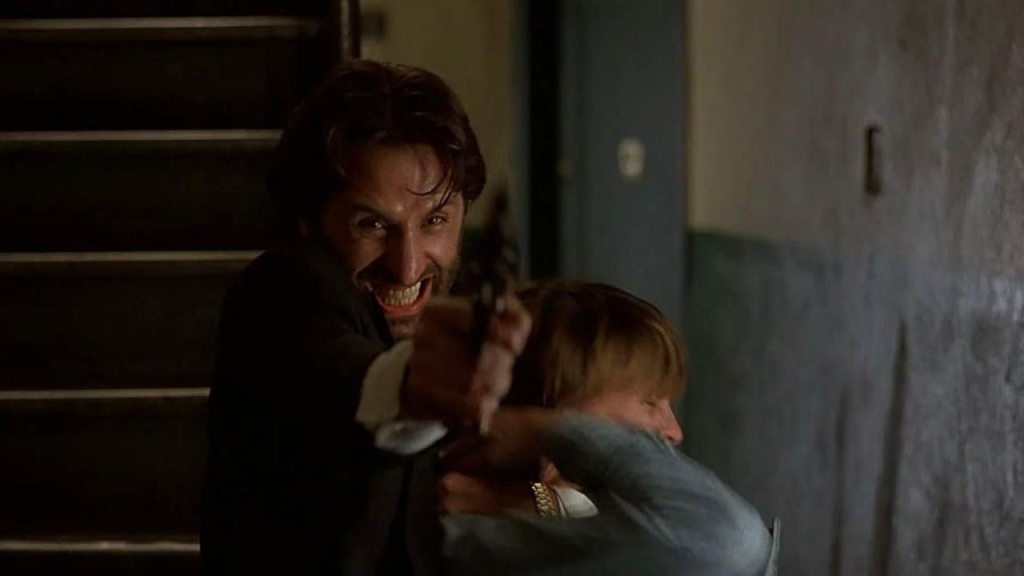 Sólo tienes 4 días para verla en Prime Video: la alucinante película de acción con Jamie Lee Curtis que actualizó un clásico del terror