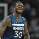 Julius Randle se queda en Minnesota: el millonario contrato que lo convierte en pilar de los Timberwolves | Sporting News Argentina