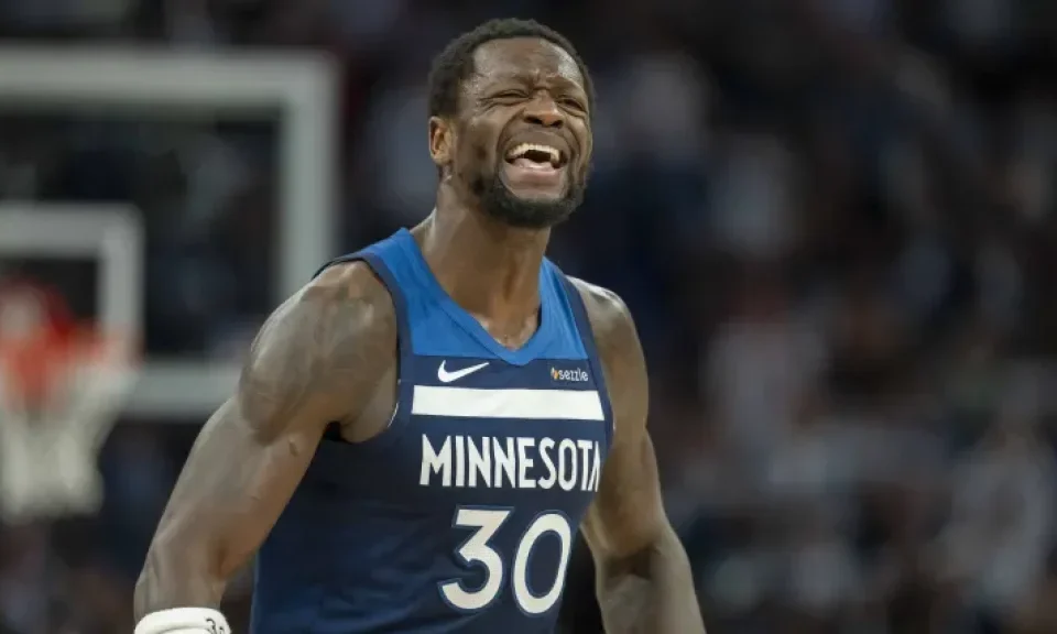 Julius Randle se queda en Minnesota: el millonario contrato que lo convierte en pilar de los Timberwolves | Sporting News Argentina