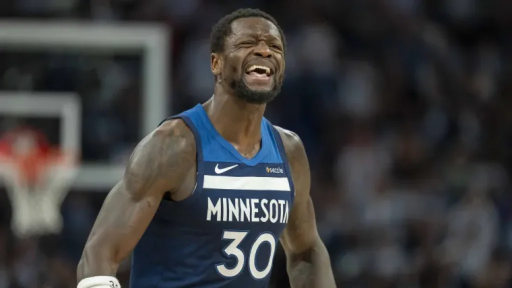 Julius Randle se queda en Minnesota: el millonario contrato que lo convierte en pilar de los Timberwolves | Sporting News Argentina
