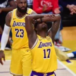 Los Houston Rockets de Durant buscan robarle una pieza clave a los Lakers | Sporting News Argentina