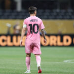 Lionel Messi: “Nos vamos con el orgullo de haber cumplido el objetivo”