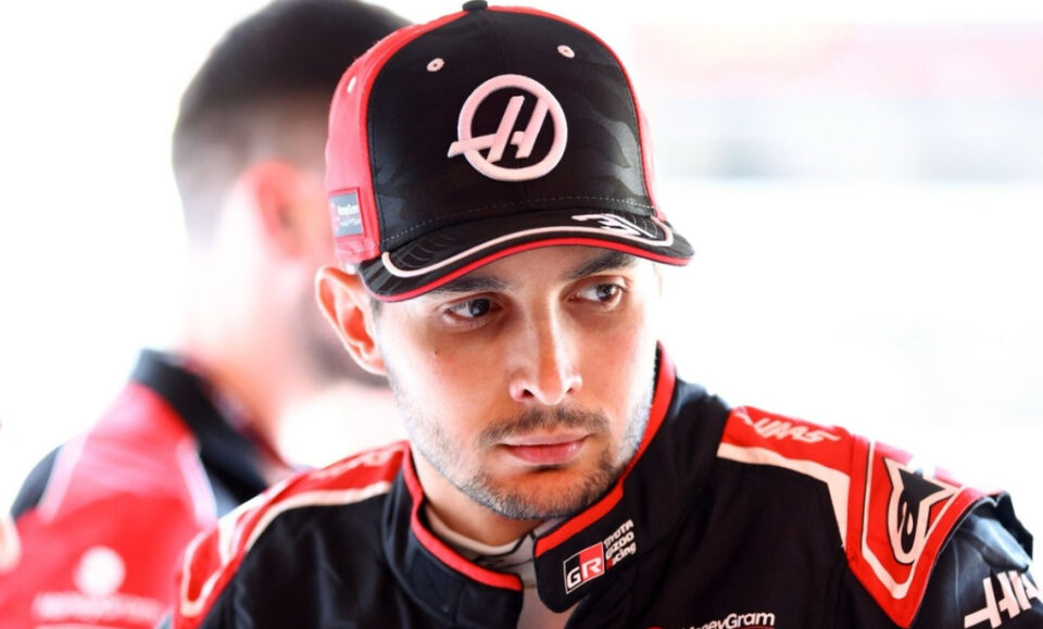 Esteban Ocon revela el susto que tuvo al pelear con Franco Colapinto en Austria
