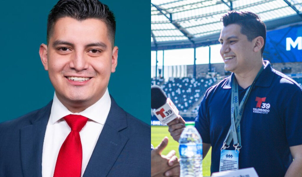 De qu muri Adan Manzano? Muere Periodista originario de CDMX en cobertura de Super Bowl