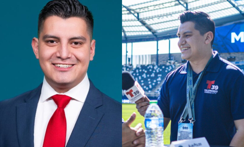 De qu muri Adan Manzano? Muere Periodista originario de CDMX en cobertura de Super Bowl