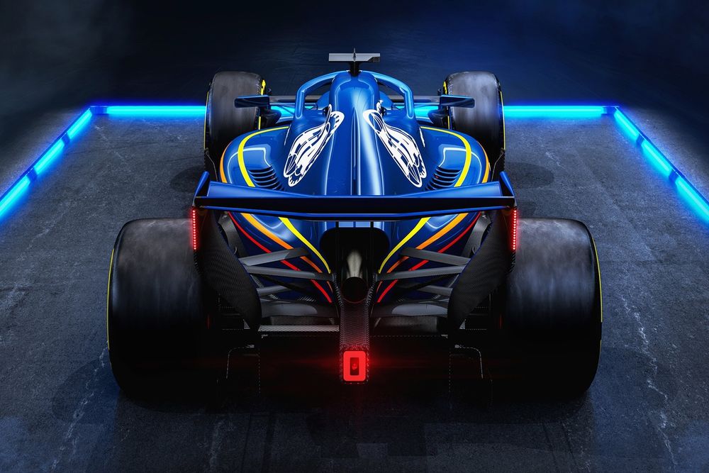 Formula 1 2026