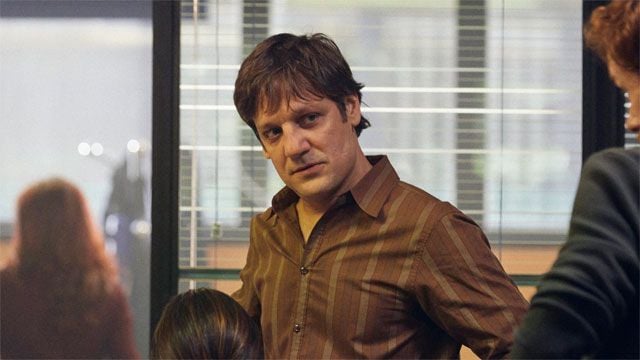 Rodrigo de la Serna en 'Los sin nombre'