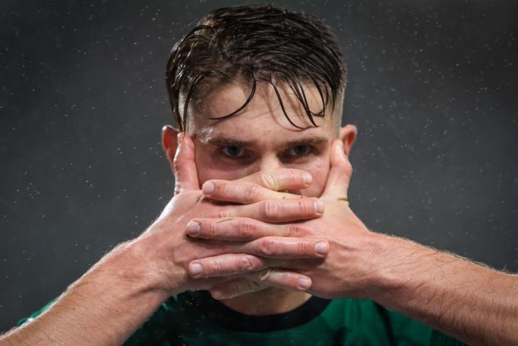 La oferta de la Juve a Gyökeres