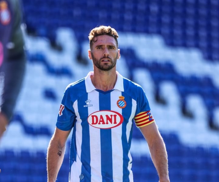 Sergi Gómez