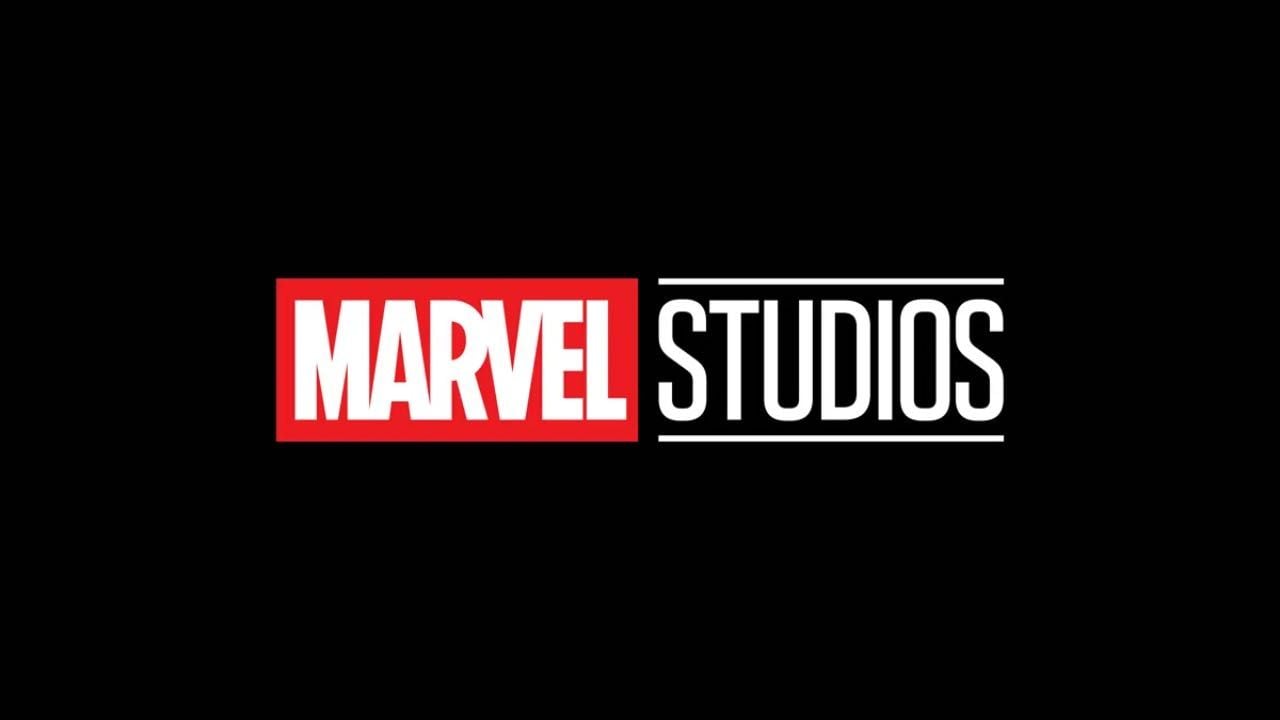 Logo de Marvel Studios