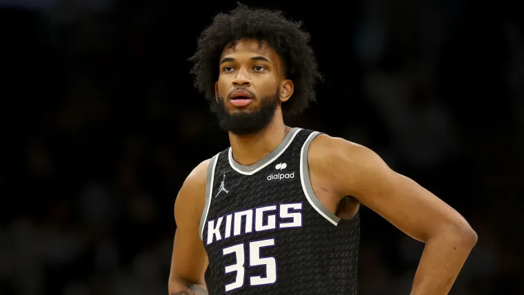 Marvin Bagley III Marvin Bagley III