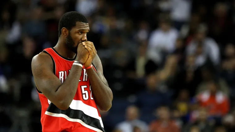 Greg Oden Greg Oden