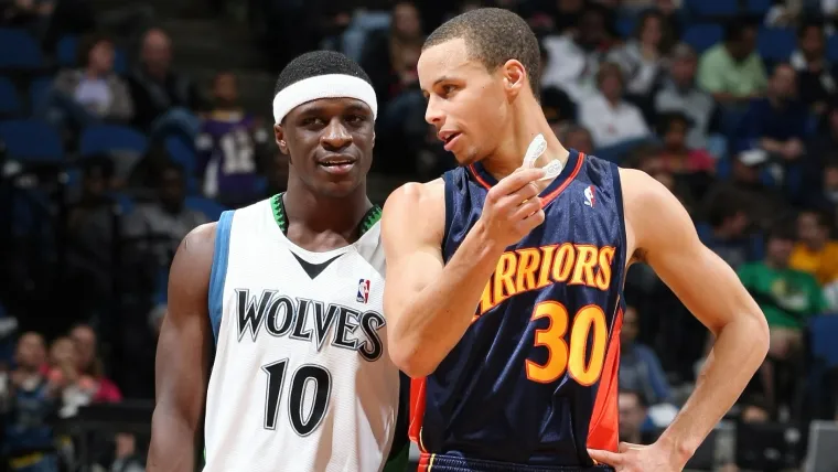 Jonny Flynn Jonny Flynn