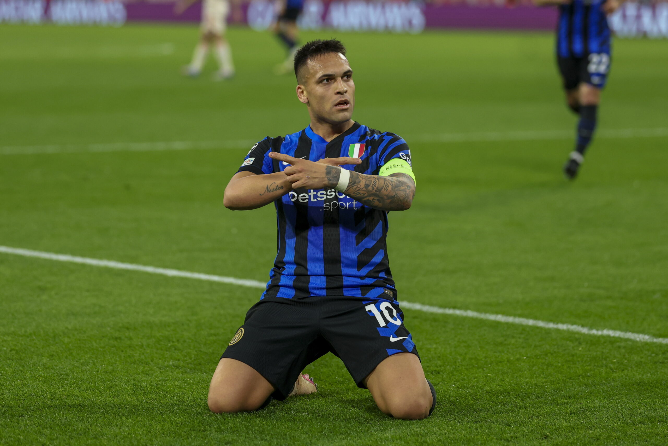 Lautaro