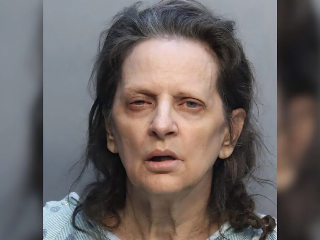 incendio fuego Cutler Bay