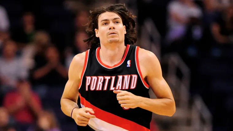Adam Morrison Adam Morrison