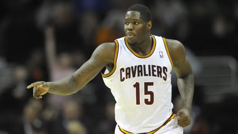 Anthony Bennett Anthony Bennett