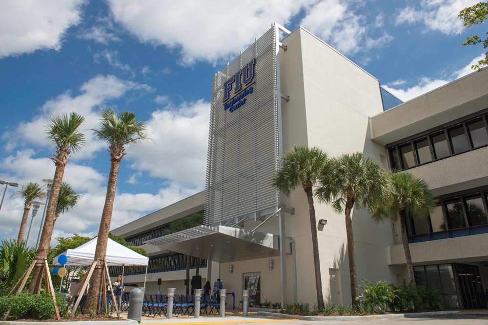 FIU Florida