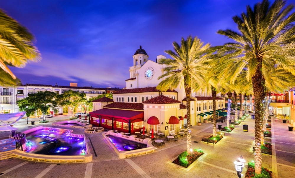 West Palm Beach