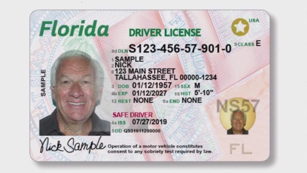 licencias Florida