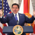 DeSantis firma el presupuesto de austeridad, ahorra a las empresas de Florida casi $ 1 mil millones en impuestos