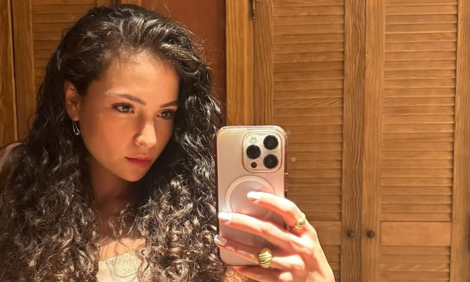 La actriz de ‘Renacer’ que participa en la última serie protagonizada por Hande Erçel