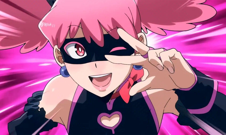 El spin-off de ‘My Hero Academia’ consigue tener un gran futuro por delante