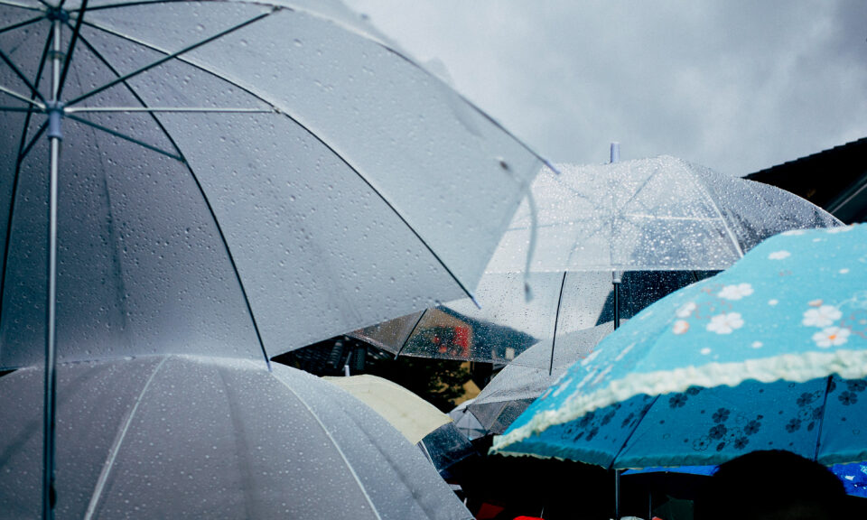 Miami da inicio a una semana pegajosa: aumentan la humedad y las lluvias