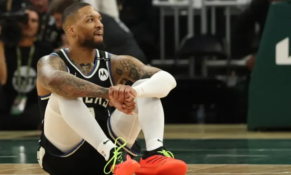 Damian Lillard, cortado por los Bucks: por qué lo despiden y cuál es el beneficio para Milwaukee | Sporting News Argentina