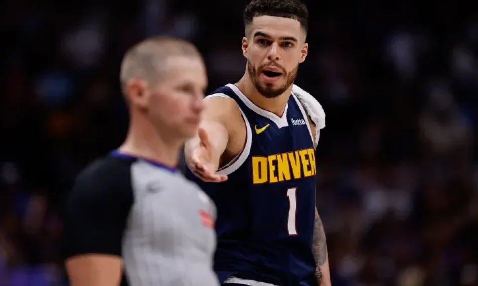 Los Nuggets rearman su equipo con un traspaso sorpresivo y el regreso de un campeón | Sporting News Argentina