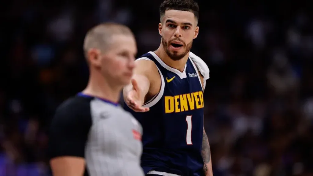 Los Nuggets rearman su equipo con un traspaso sorpresivo y el regreso de un campeón | Sporting News Argentina