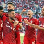 Insigne y Bernardeschi se despiden de Toronto FC tras rescindir contrato