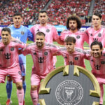 Messi e Inter Miami, a dejar atrás el Mundial de Clubes