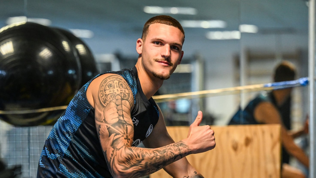 Mercado de fichajes: última hora de Real Madrid, Barcelona, Atlético y ligas internacionales…