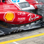 Ferrari y su ascenso… desde el fondo: así cambiará el SF-25