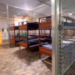 Trump recorre Alligator Alcatraz: el centro de detención para 5.000 migrantes