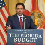 Desantis Vetoes Target Programas de Florida Central, organizaciones benéficas